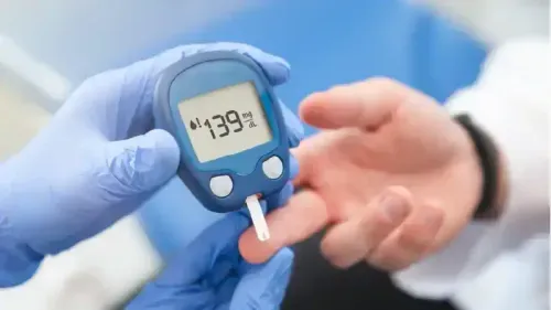 What is a Dangerous Level of A1C?